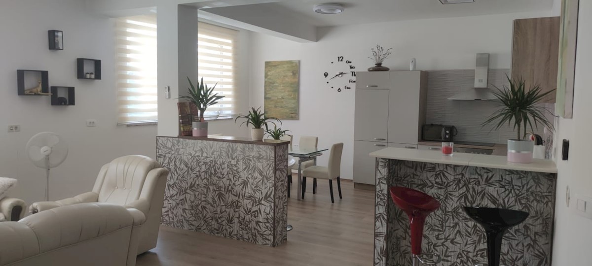 Apartmán Na predaj - ISTARSKA PULA