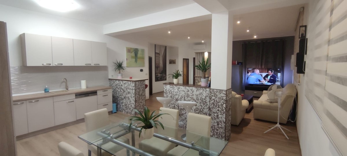 Apartmán Na predaj - ISTARSKA PULA