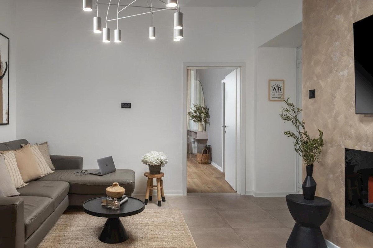 Apartment Zu verkaufen - ISTARSKA PULA