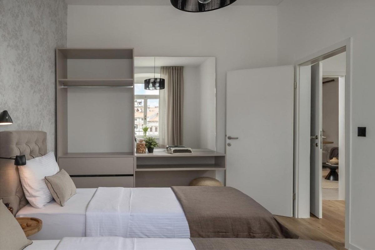 Apartma Naprodaj - ISTARSKA Pula
