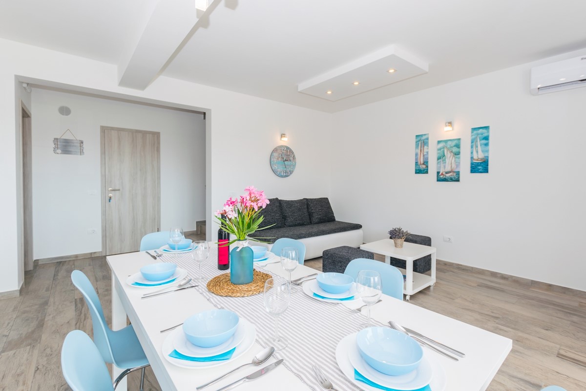 Maison À vendre - ISTARSKA MEDULIN