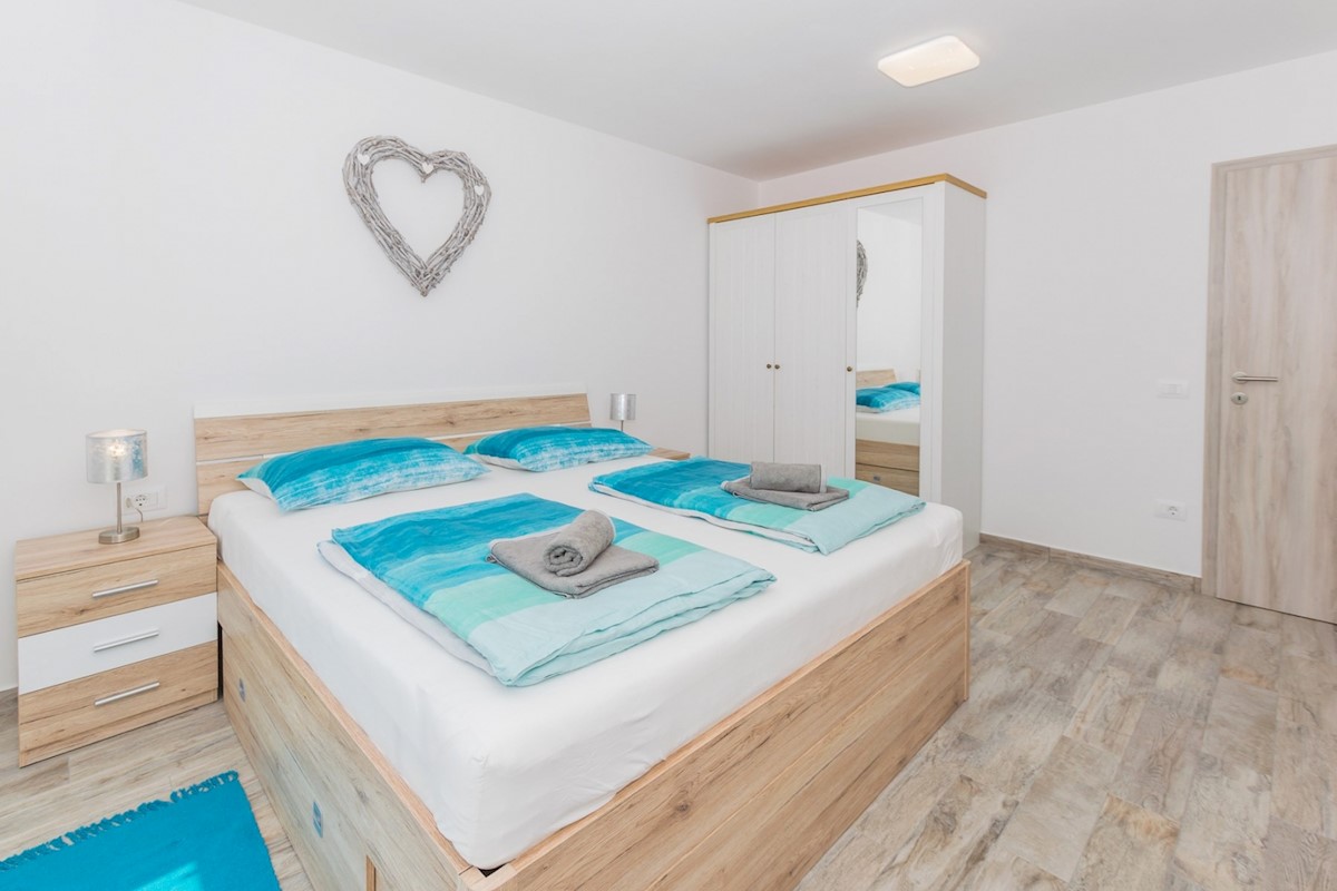 Maison À vendre - ISTARSKA MEDULIN