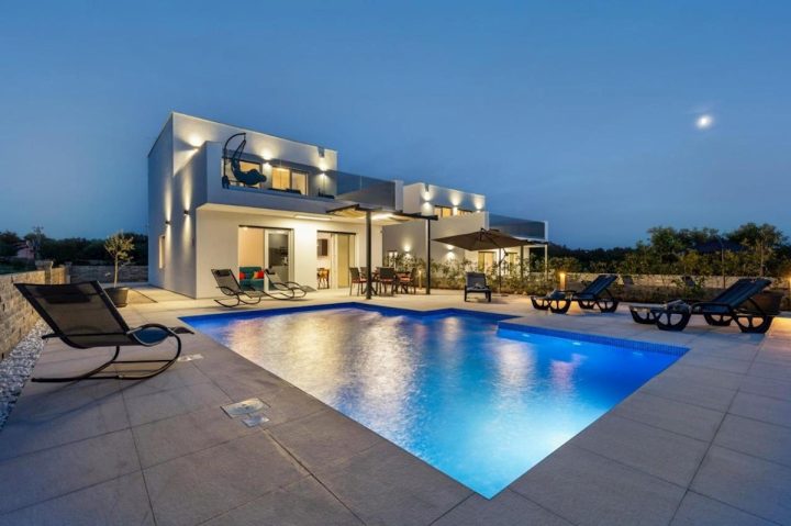 Hiša na predaj 130 m² – Svetvinčenat