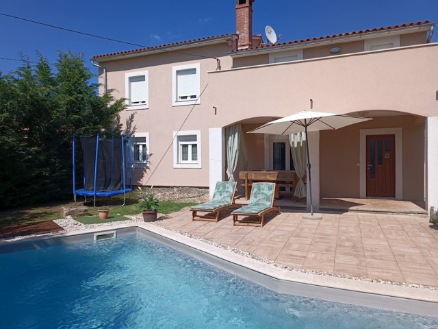 Casa In vendita - Istarska Svetvinčenat - foto 3/46