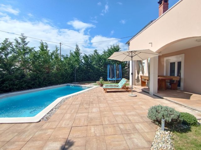 Casa In vendita - Istarska Svetvinčenat - foto 4/46