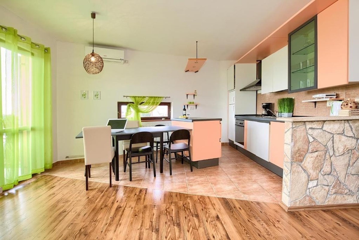 Casa In vendita - ISTARSKA VODNJAN