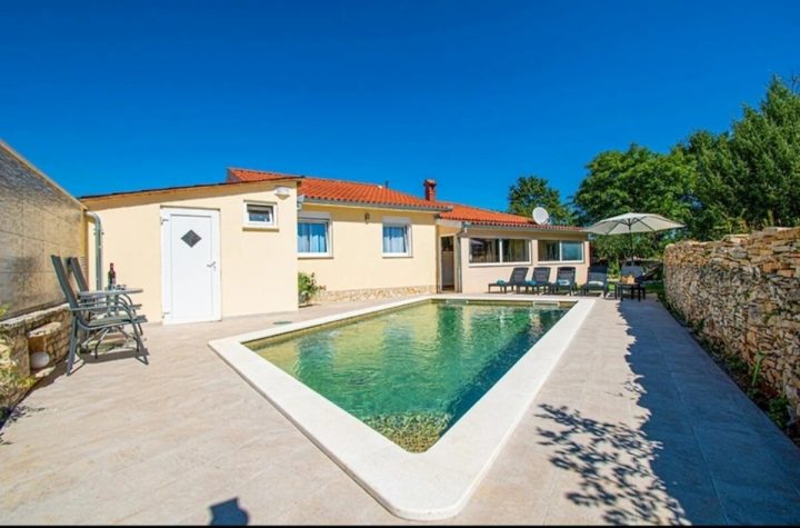 Casa in vendita 120 m² – Vodnjan