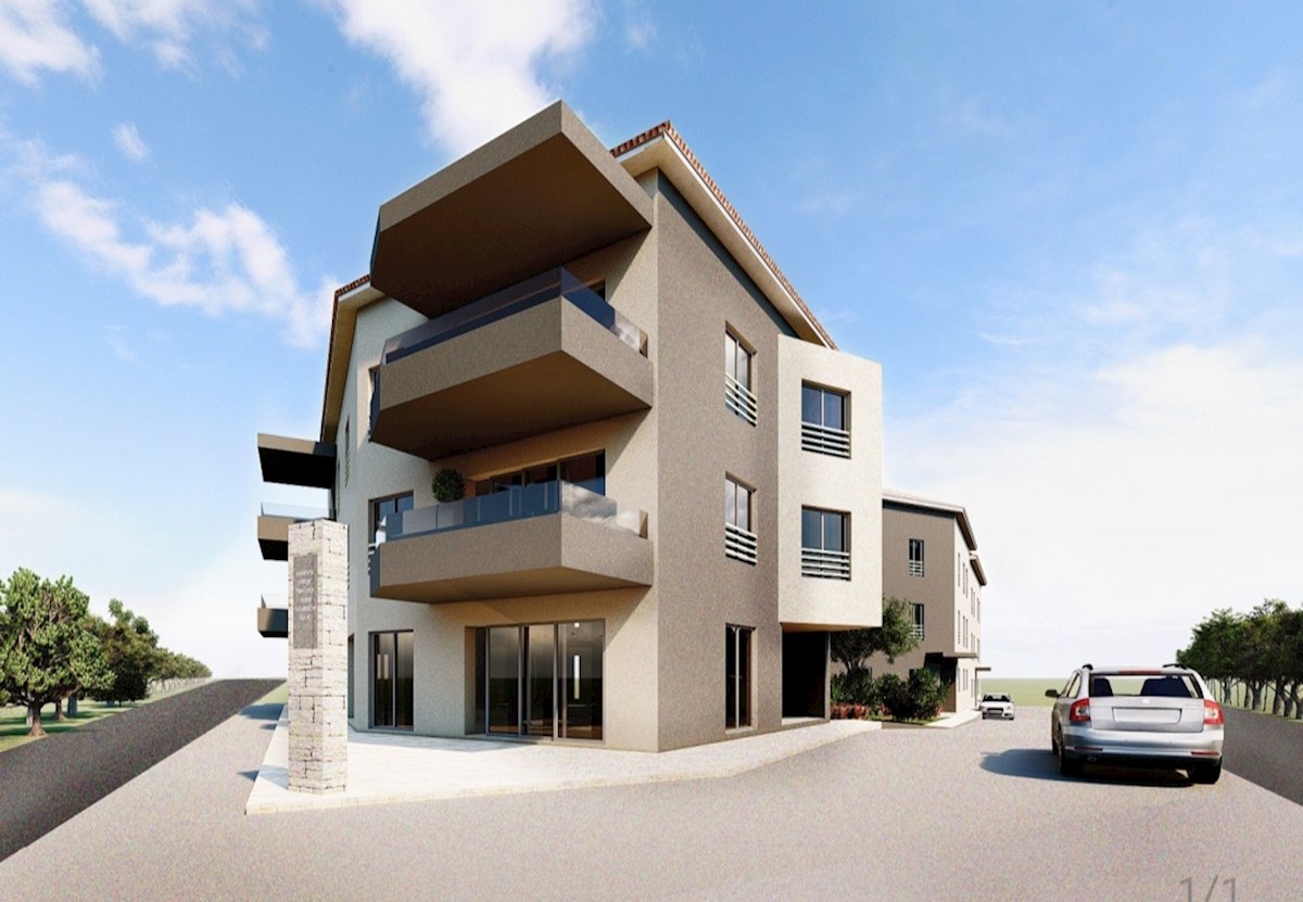 Apartma Na predaj