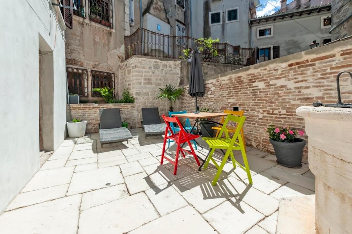 Appartamento In vendita - ISTARSKA ROVINJ