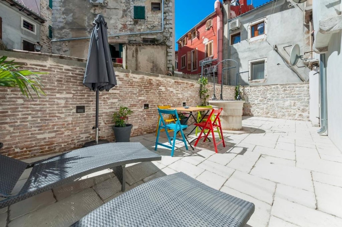Appartamento In vendita - ISTARSKA ROVINJ