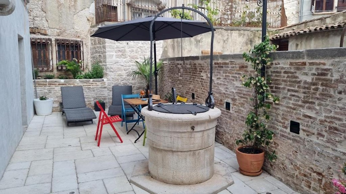 Apartma Naprodaj - ISTARSKA Rovinj