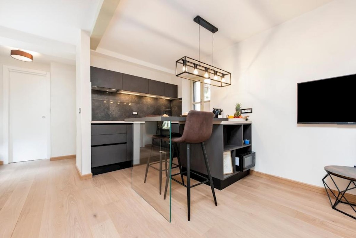 Appartamento In vendita - Istarska Rovinj - foto 4/22