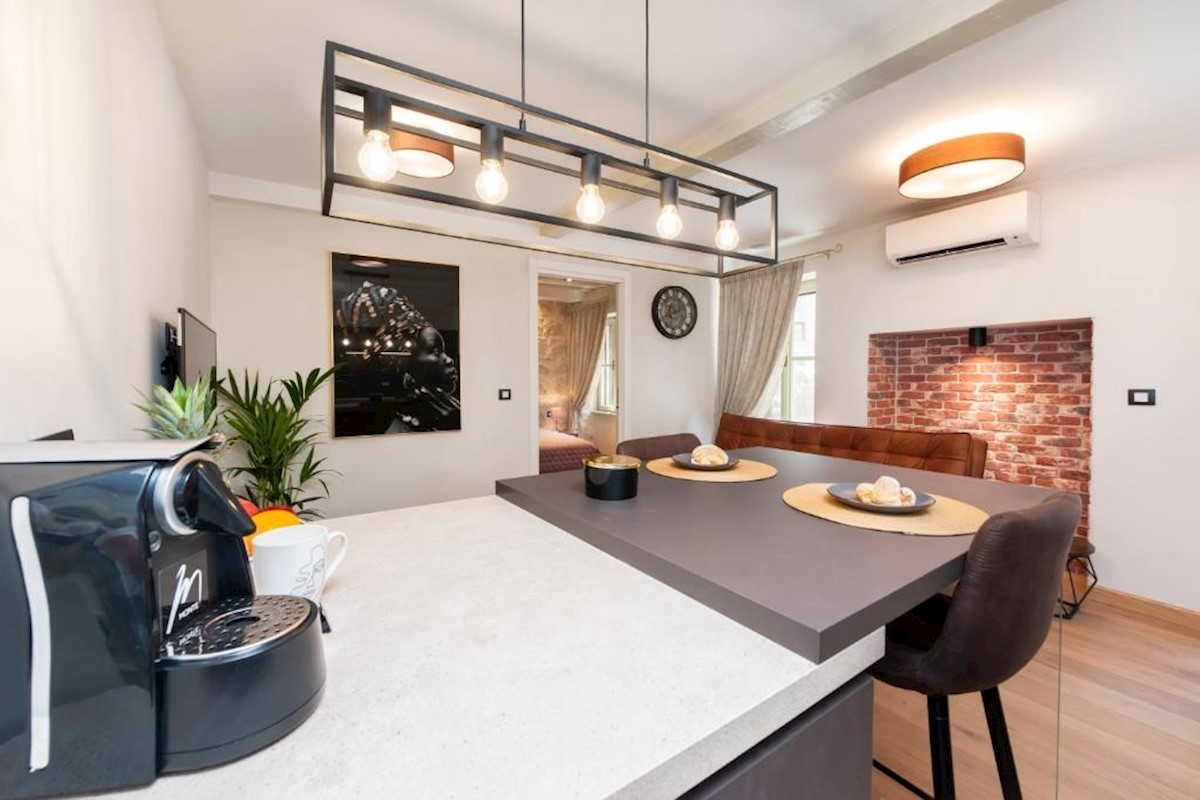 Appartamento In vendita - Istarska Rovinj - foto 5/22