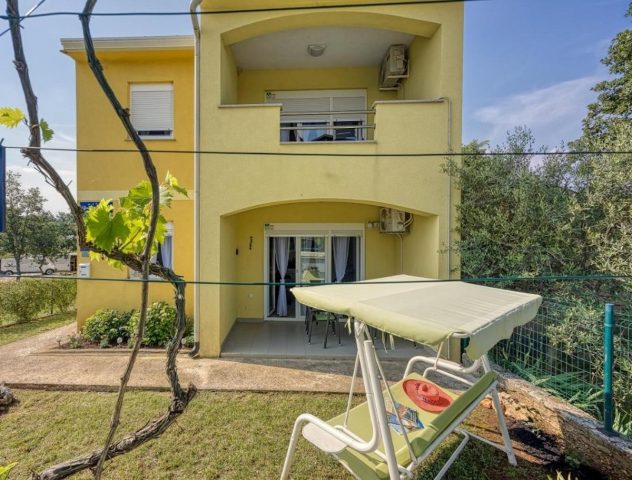 Apartmán na predaj 68 m² – Novigrad