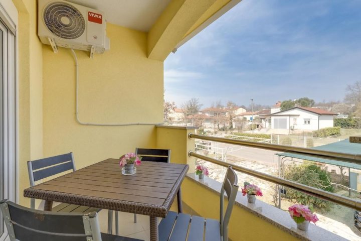 Appartamento In vendita - Istarska Novigrad - foto 2/22