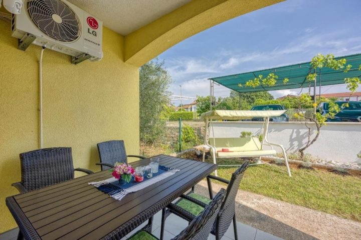 Appartamento In vendita - Istarska Novigrad - foto 3/22