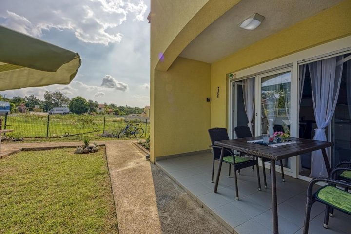 Appartamento In vendita - Istarska Novigrad - foto 5/22