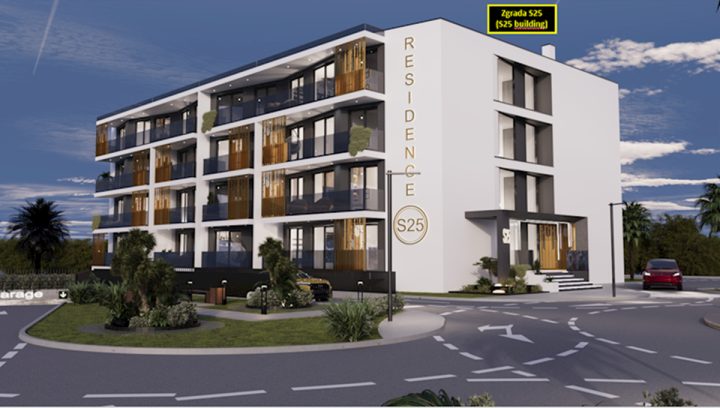 Apartmán Na predaj - Istarska Poreč - foto 5/8