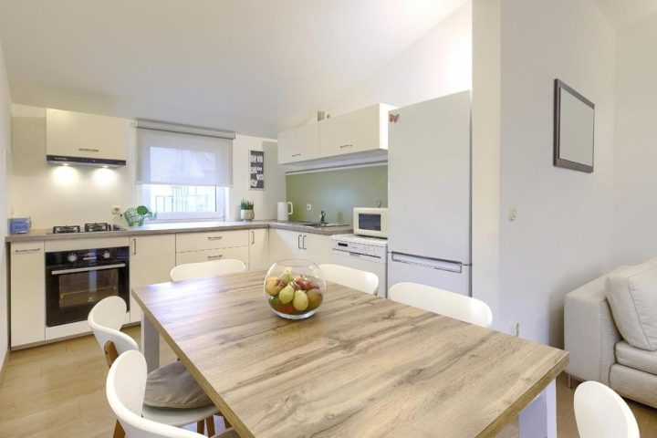 Apartma Naprodaj - Istarska Pula - foto 4/20
