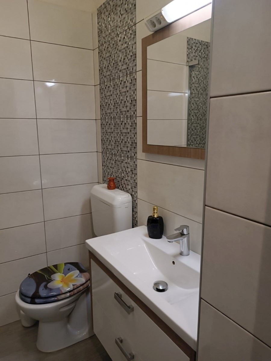 Apartmán Na prodej - ISTARSKA ŽMINJ