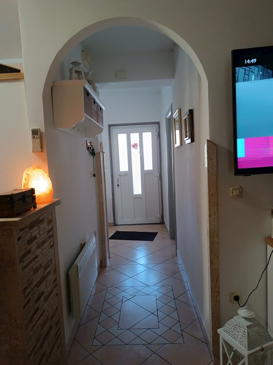 Apartma Na predaj - ISTARSKA ŽMINJ