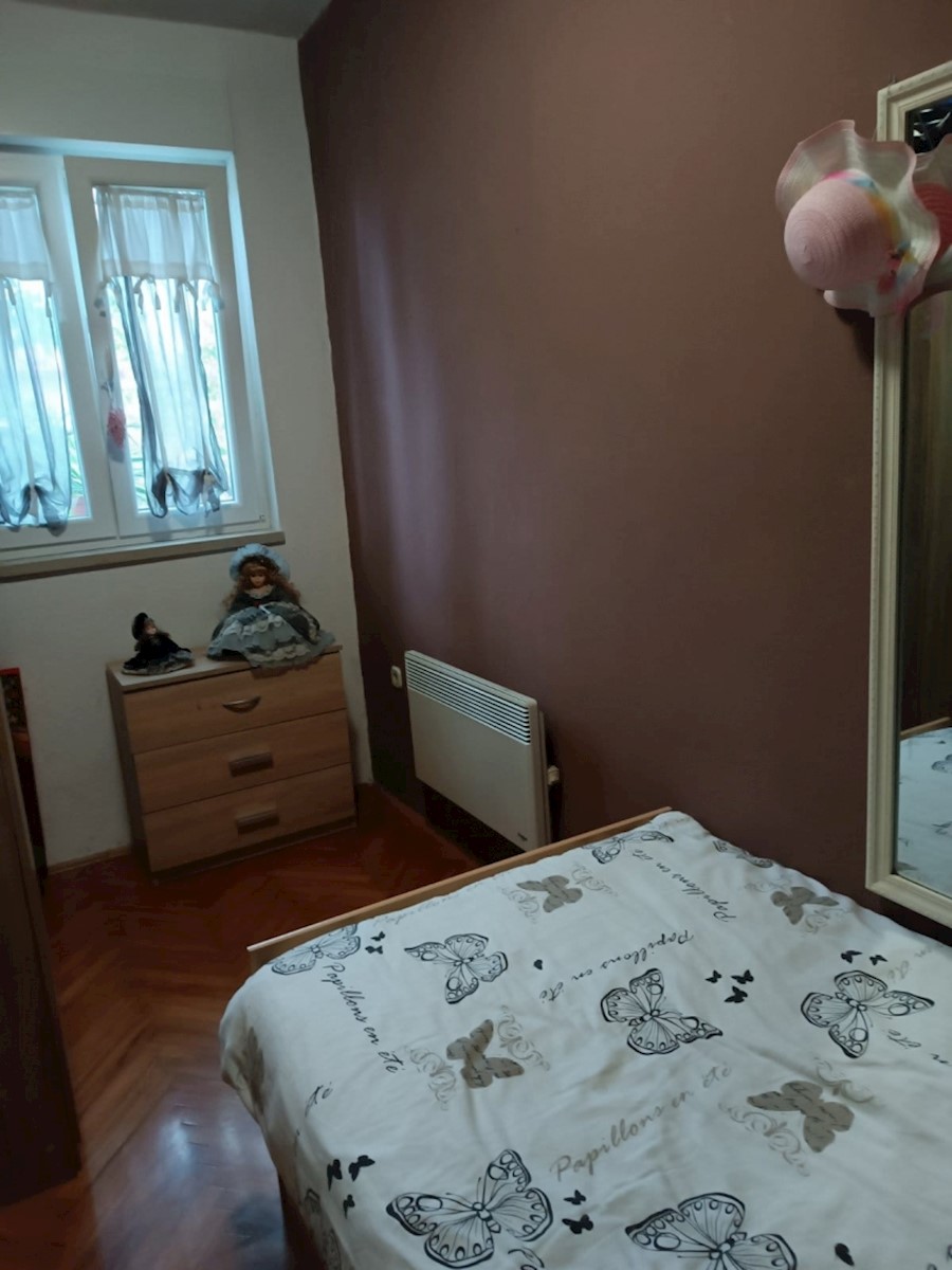 Apartment Zu verkaufen - ISTARSKA ŽMINJ