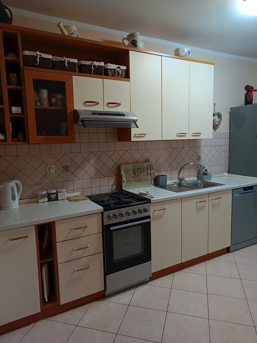 Apartmán Na predaj - ISTARSKA ŽMINJ