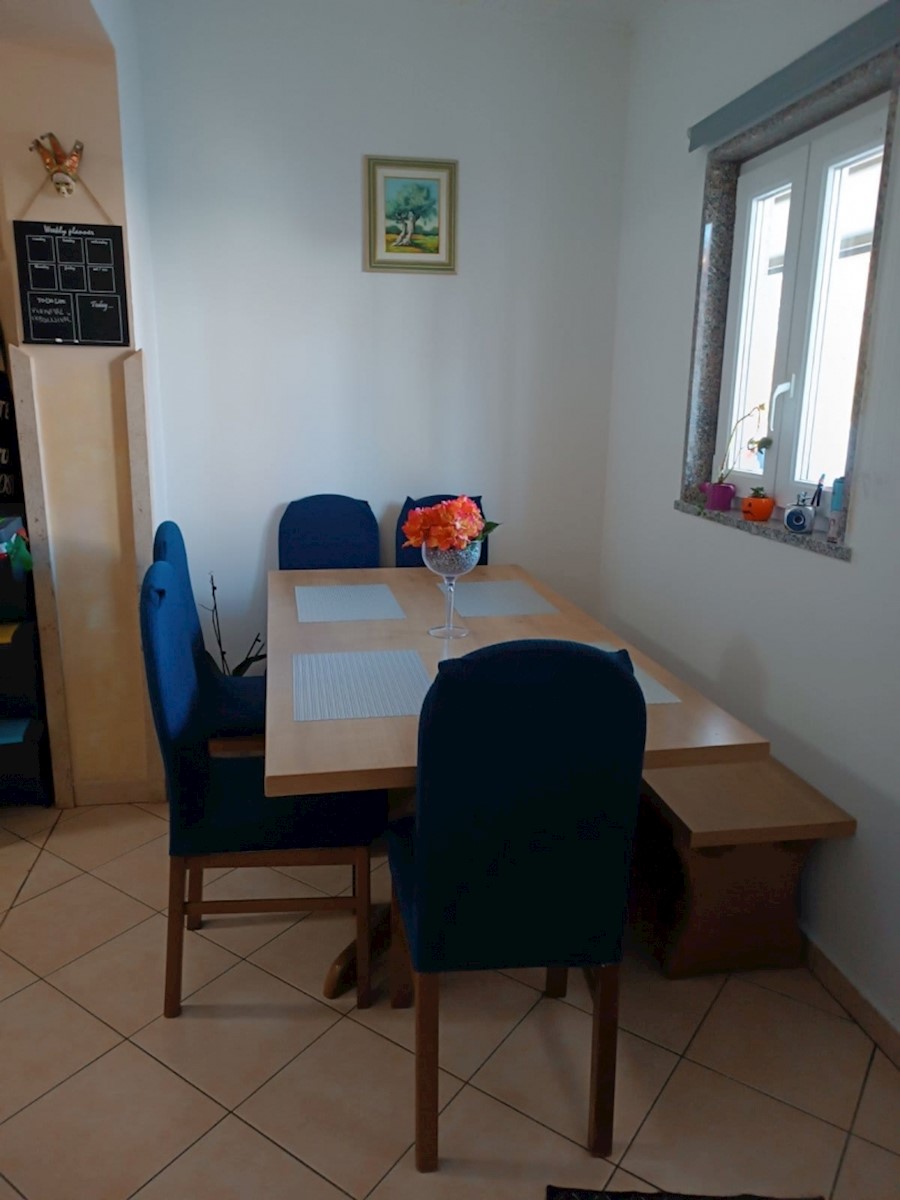 Apartment Zu verkaufen - ISTARSKA ŽMINJ