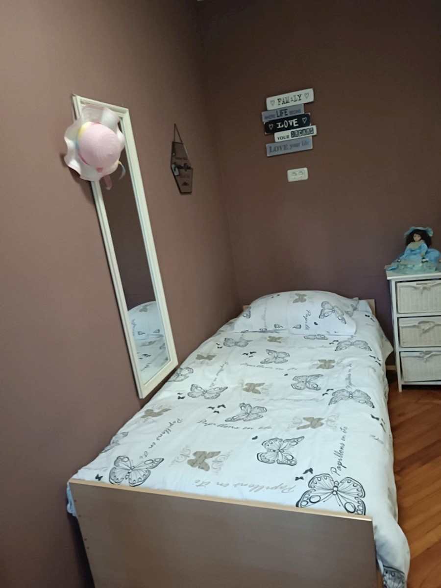 Apartma Na predaj - ISTARSKA ŽMINJ