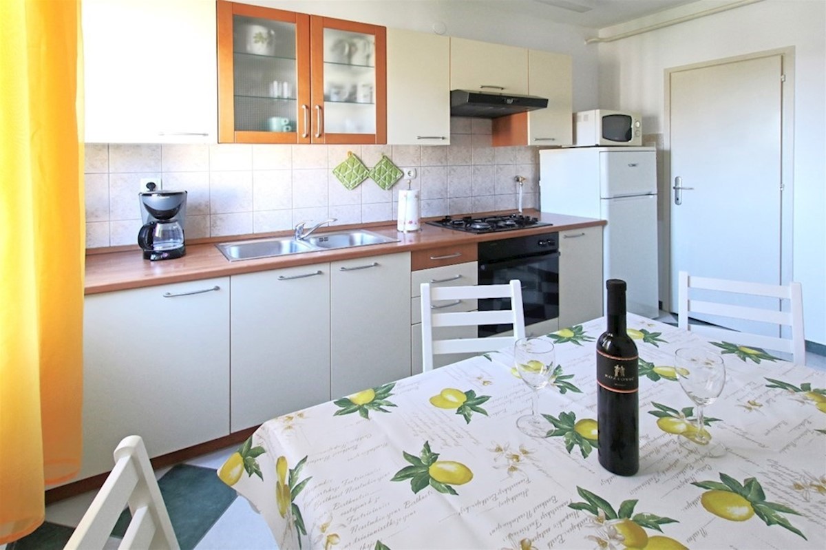 Flat For sale - ISTARSKA PULA