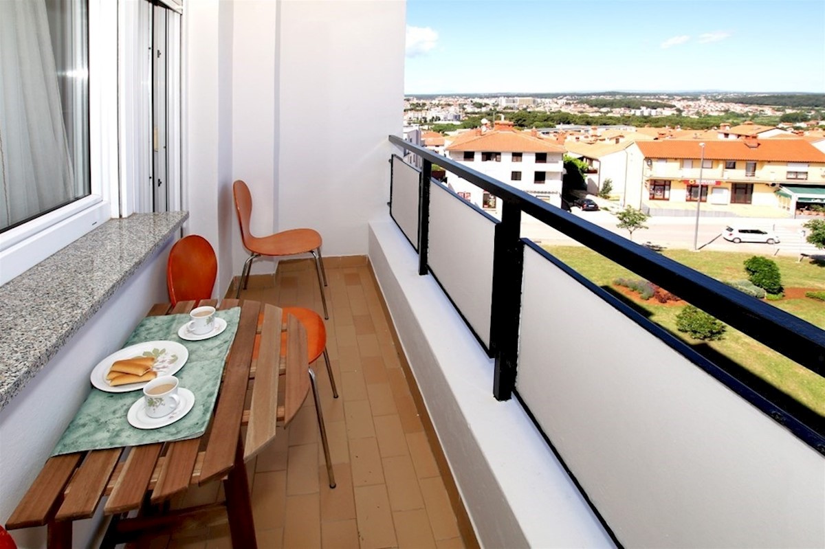 Flat For sale - ISTARSKA PULA