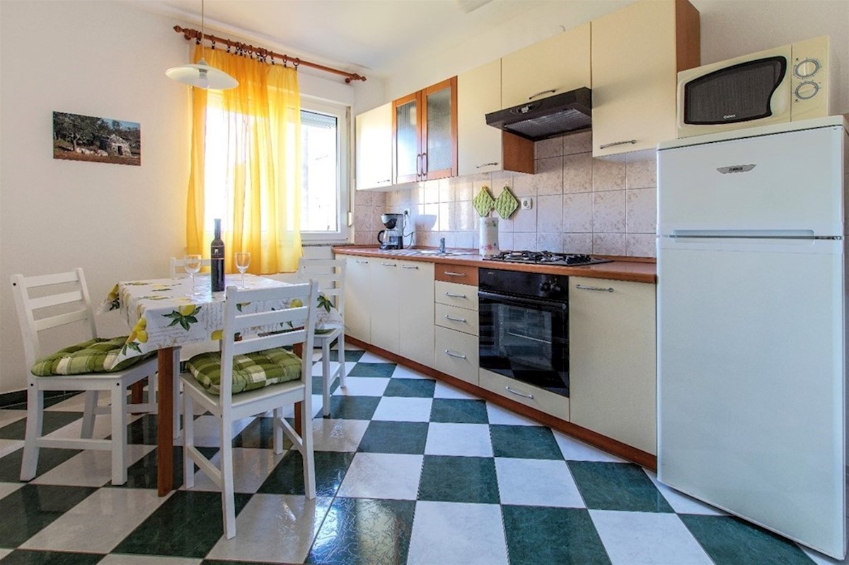 Flat For sale - ISTARSKA PULA