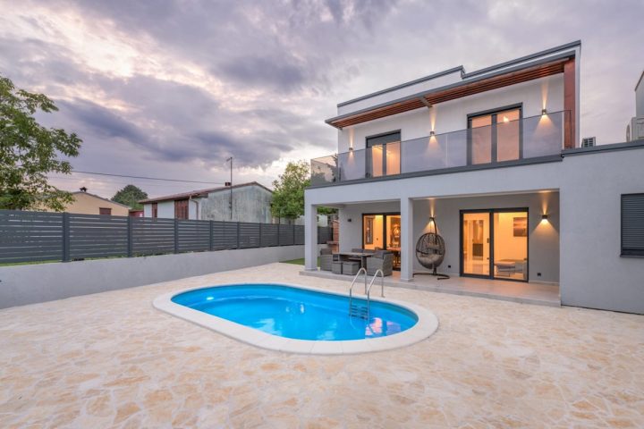 Casa in vendita 130 m² – Labin