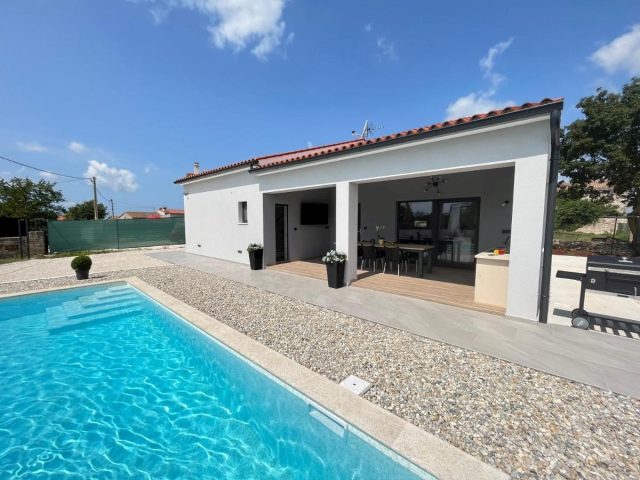 Maison À vendre - Istarska Svetvinčenat - foto 2/39