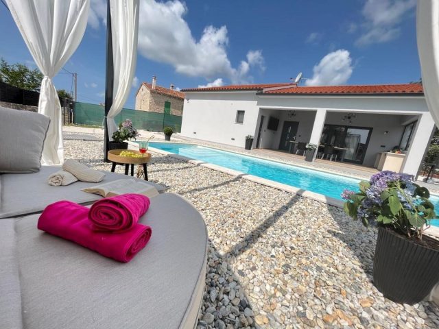 Maison À vendre - Istarska Svetvinčenat - foto 3/39