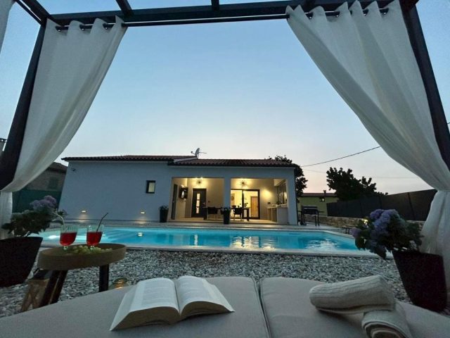 Maison À vendre - Istarska Svetvinčenat - foto 4/39