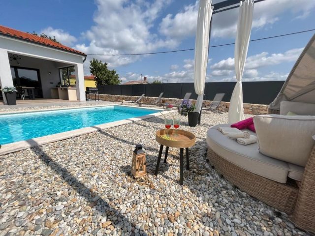 Maison À vendre - Istarska Svetvinčenat - foto 5/39