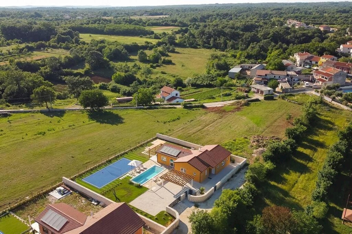 Dom Na sprzedaż - ISTARSKA SVETVINČENAT