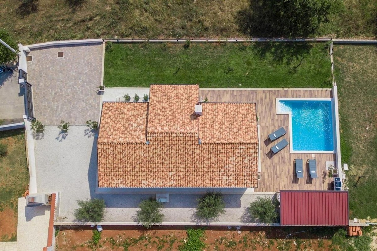 Kuća Na prodaju - ISTARSKA POREČ