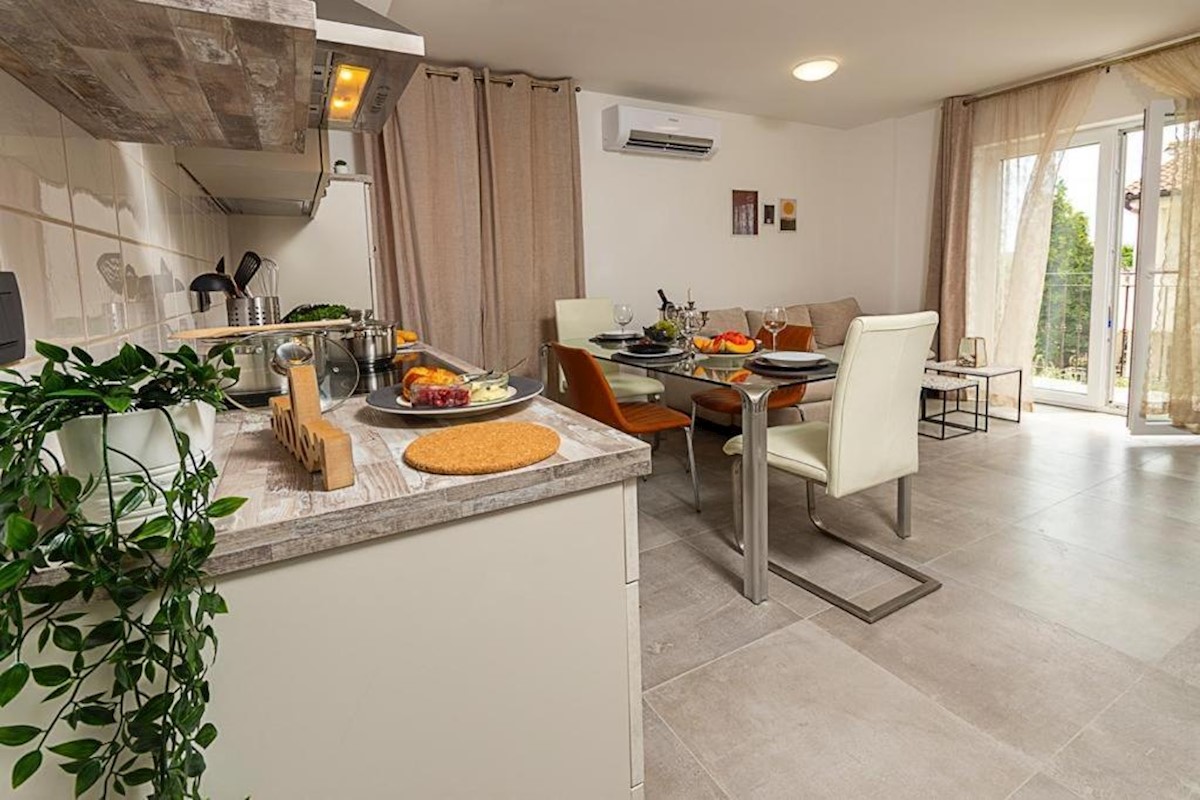 Apartmán Na predaj - ISTARSKA NOVIGRAD