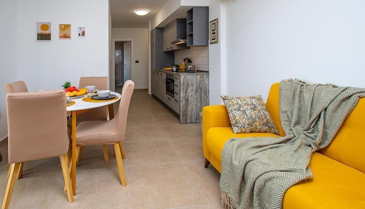 Apartmán Na predaj - ISTARSKA NOVIGRAD