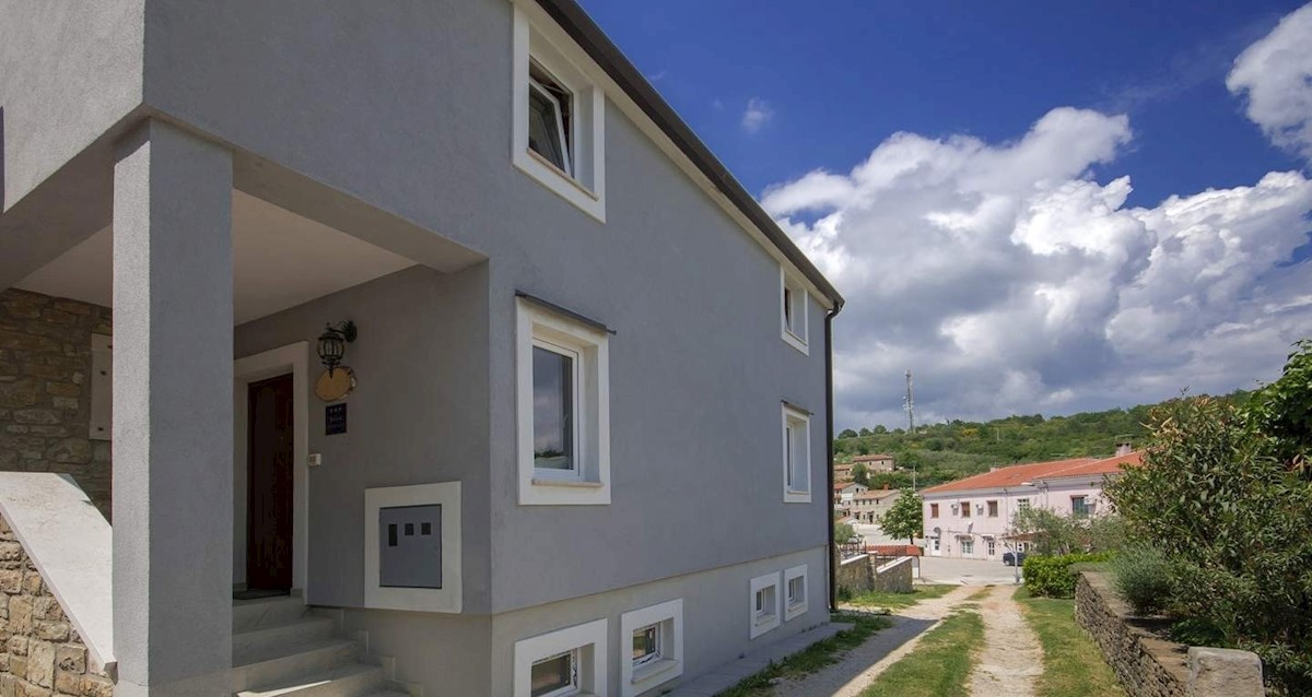 Dom Na predaj - ISTARSKA BUJE