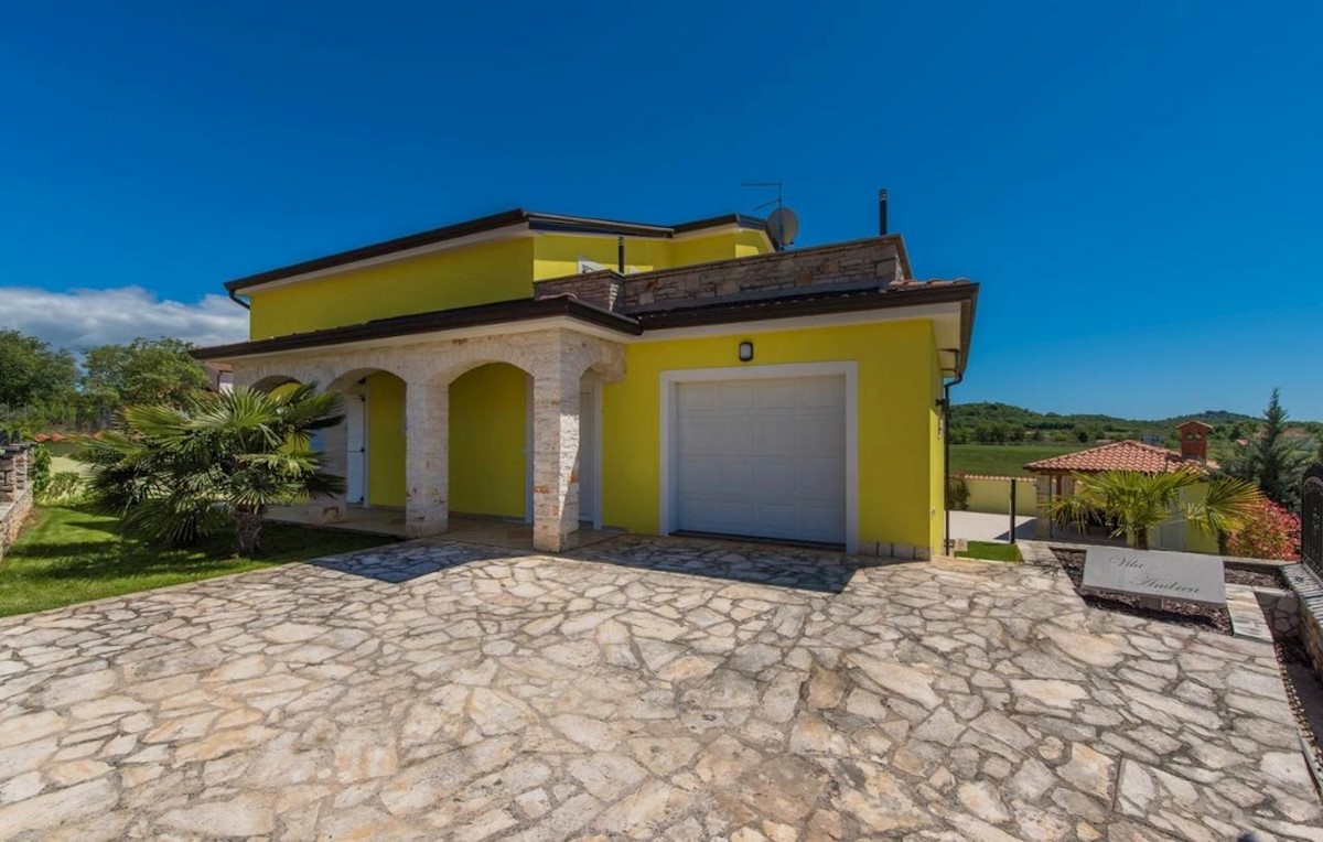 Kuća Na prodaju - ISTARSKA POREČ