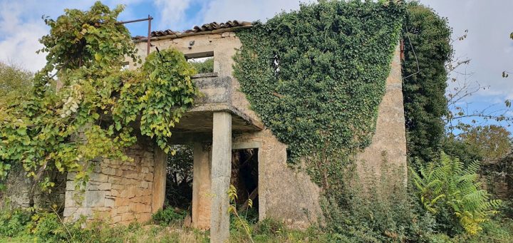 Haus Zu verkaufen - Istarska Gračišće - foto 2/11