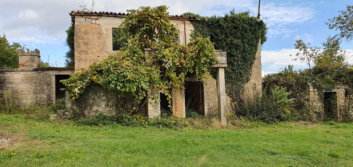 Dom Na predaj - ISTARSKA GRAČIŠĆE