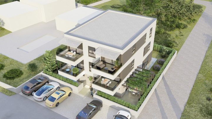 Stan na prodaju 59 m² – Banjole