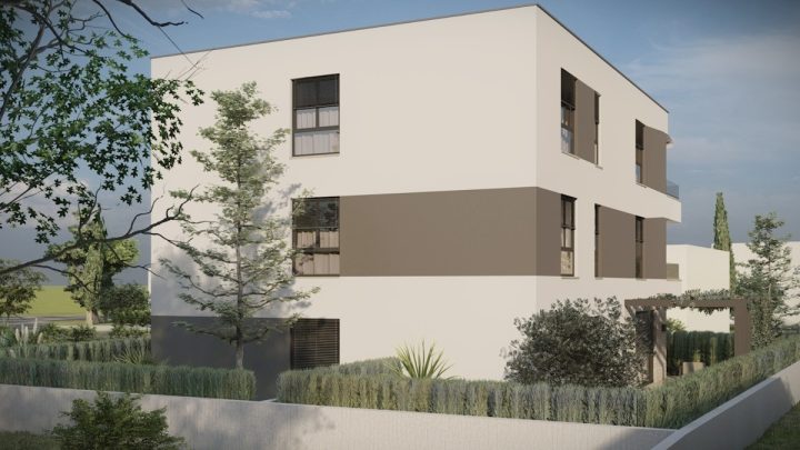 Apartment Zu verkaufen - Istarska Medulin - foto 2/5