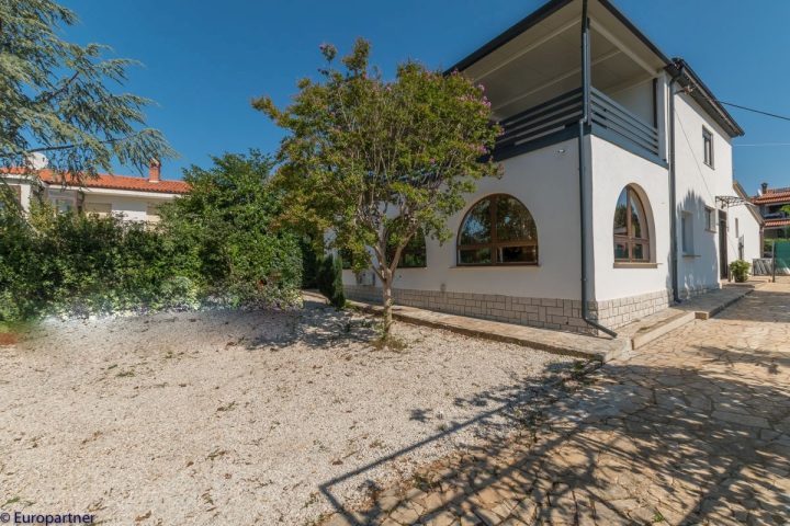Dům na prodej 269 m² – Poreč