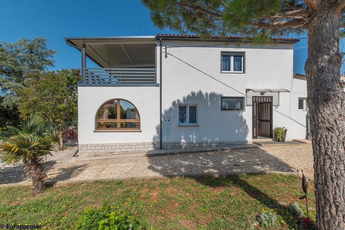 House For sale - ISTARSKA POREČ