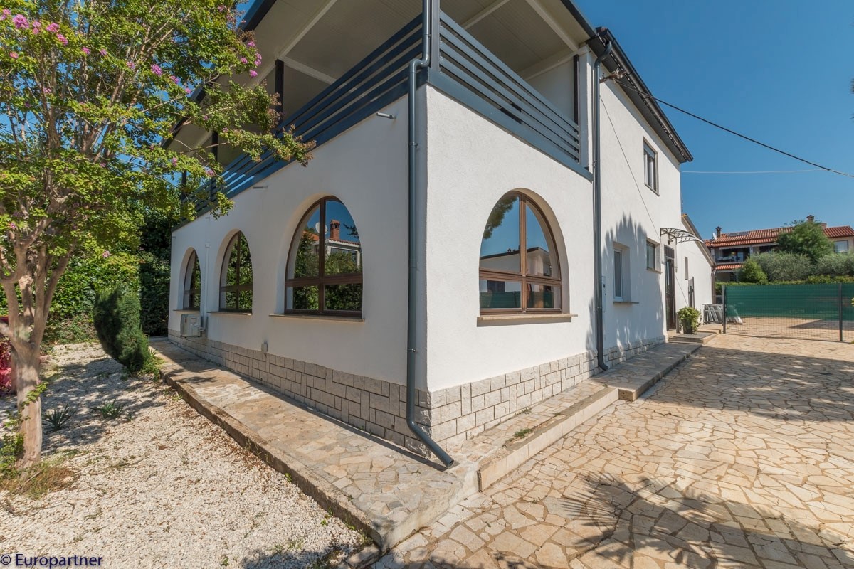 House For sale - ISTARSKA POREČ